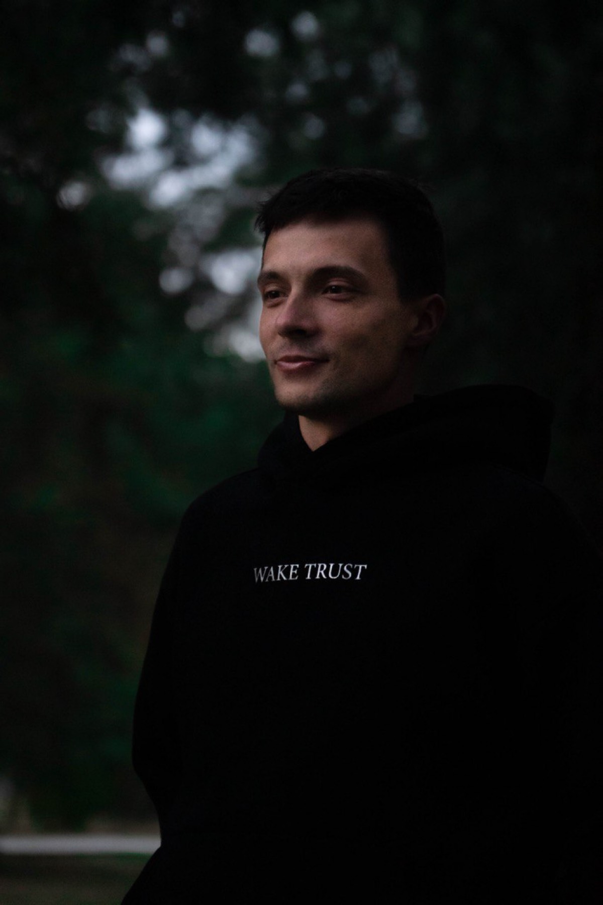 Данил Лопатин