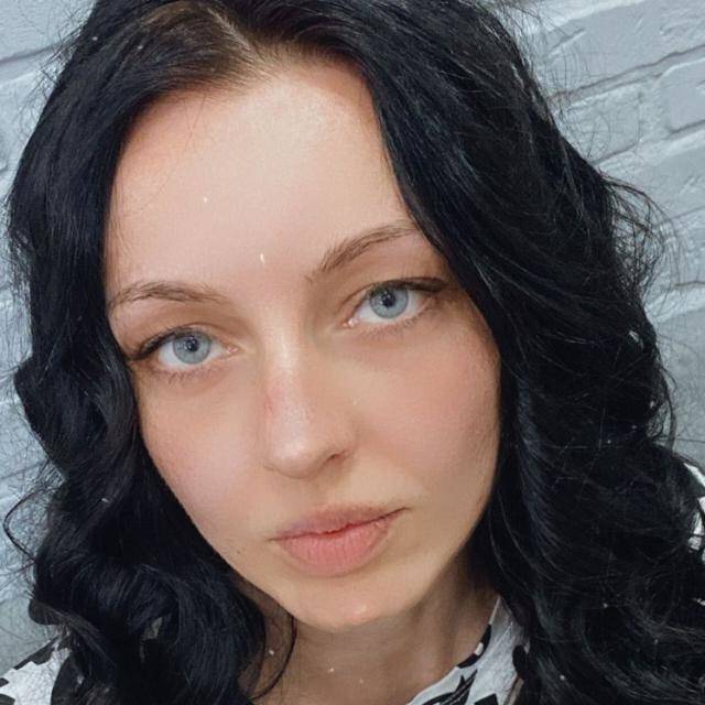 Евгения Лактионова