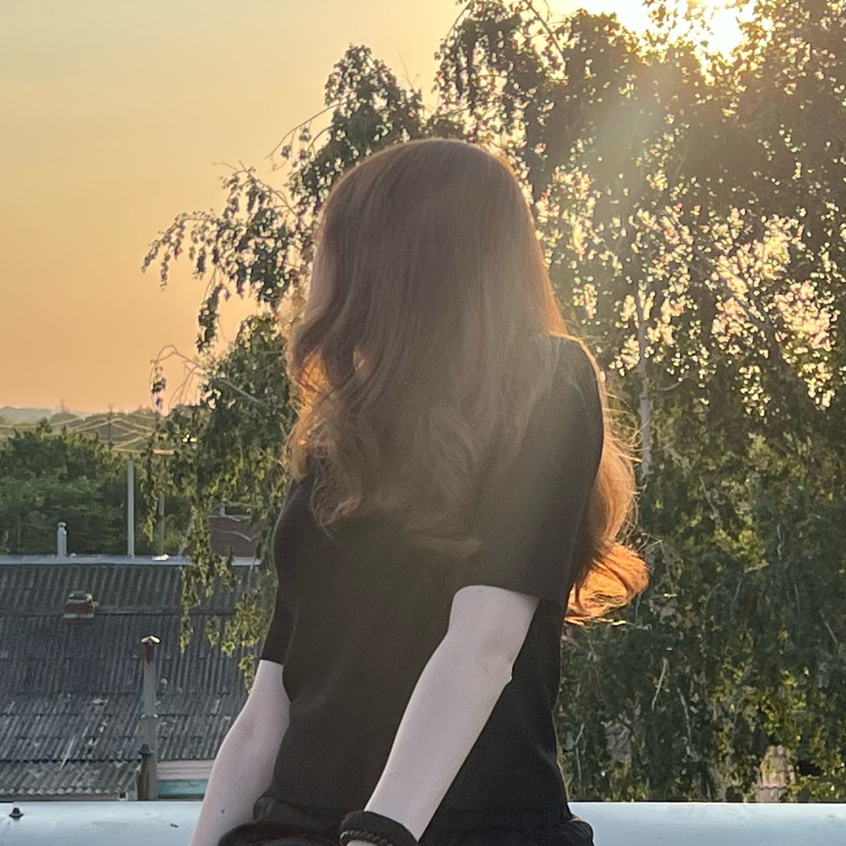 Элина Познер