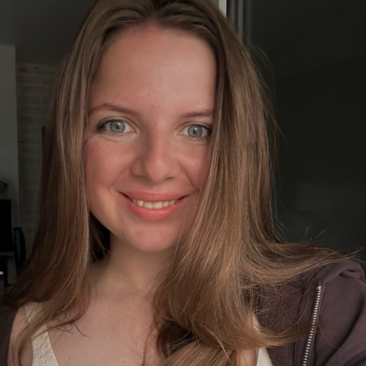 Юлия Кулакина