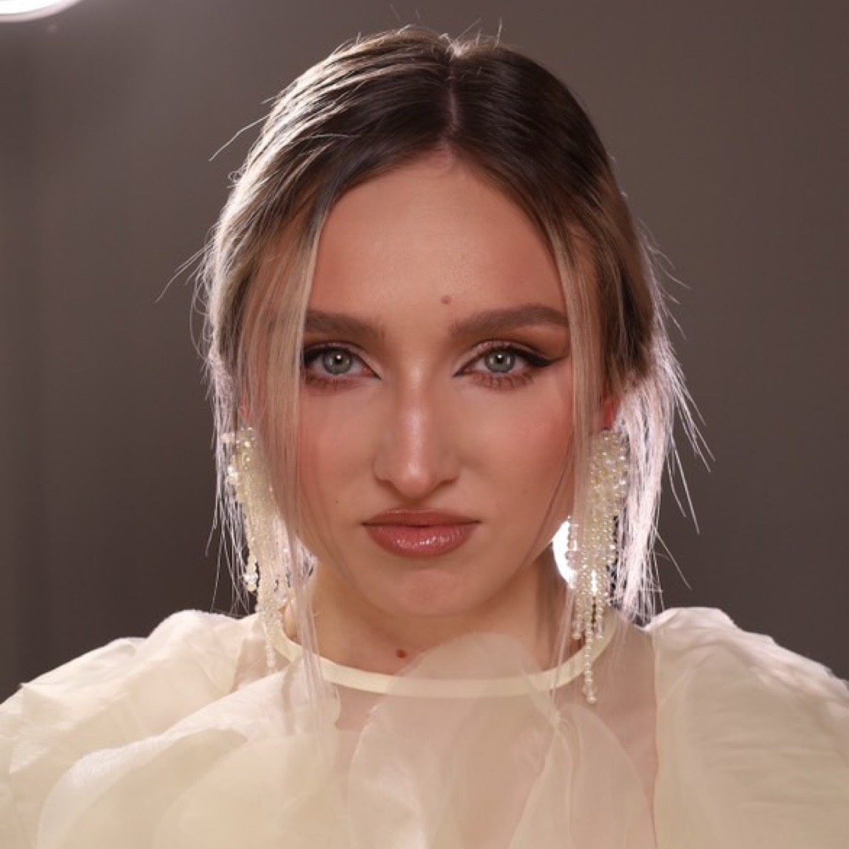 Яна Гапонько