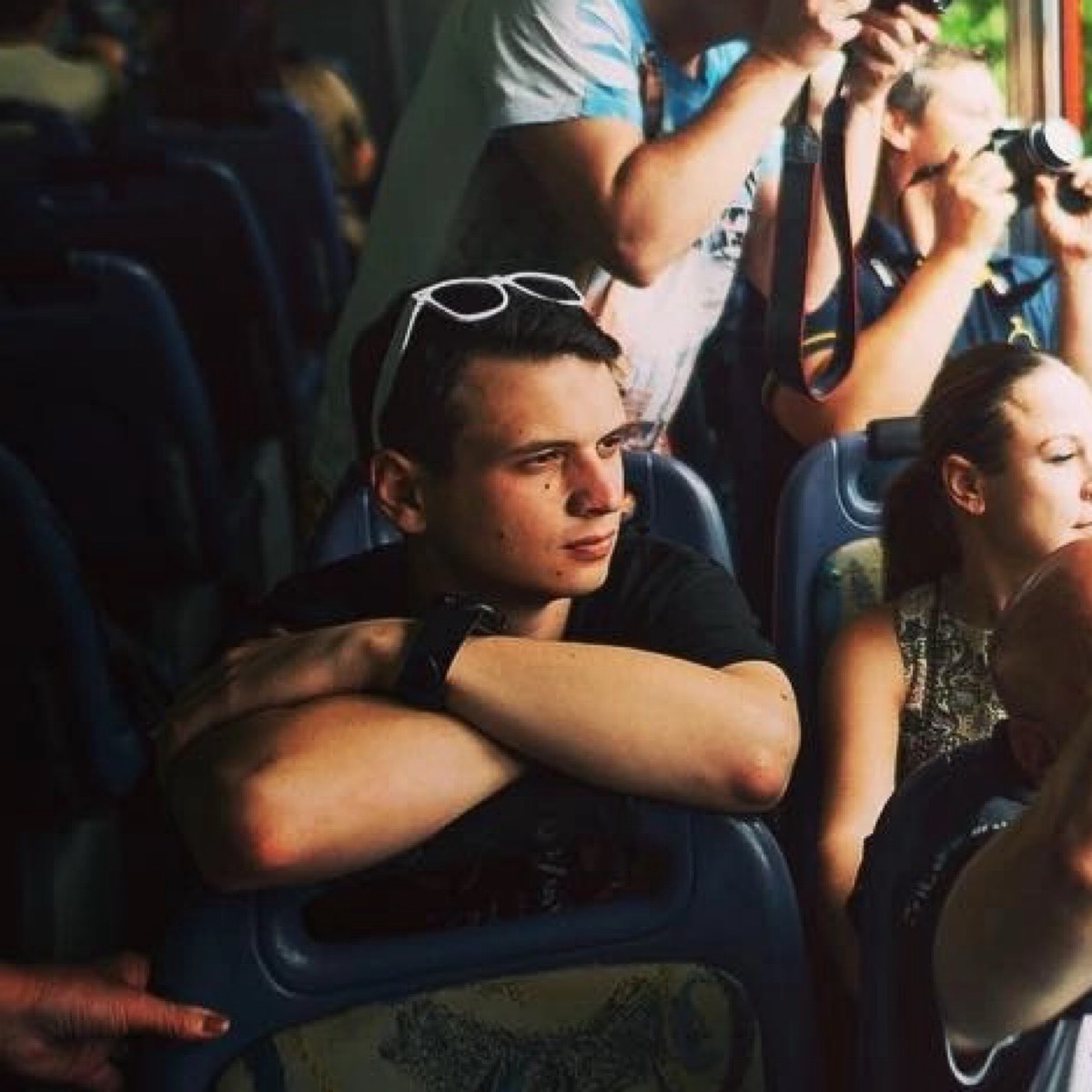 Анатолий Филатов | Сетка — социальная сеть от hh.ru