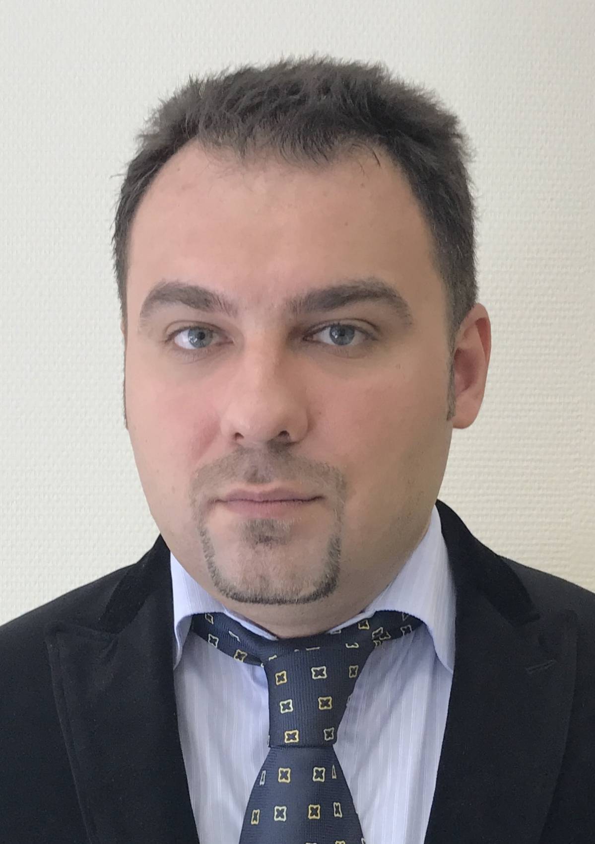 Владимир Петренко