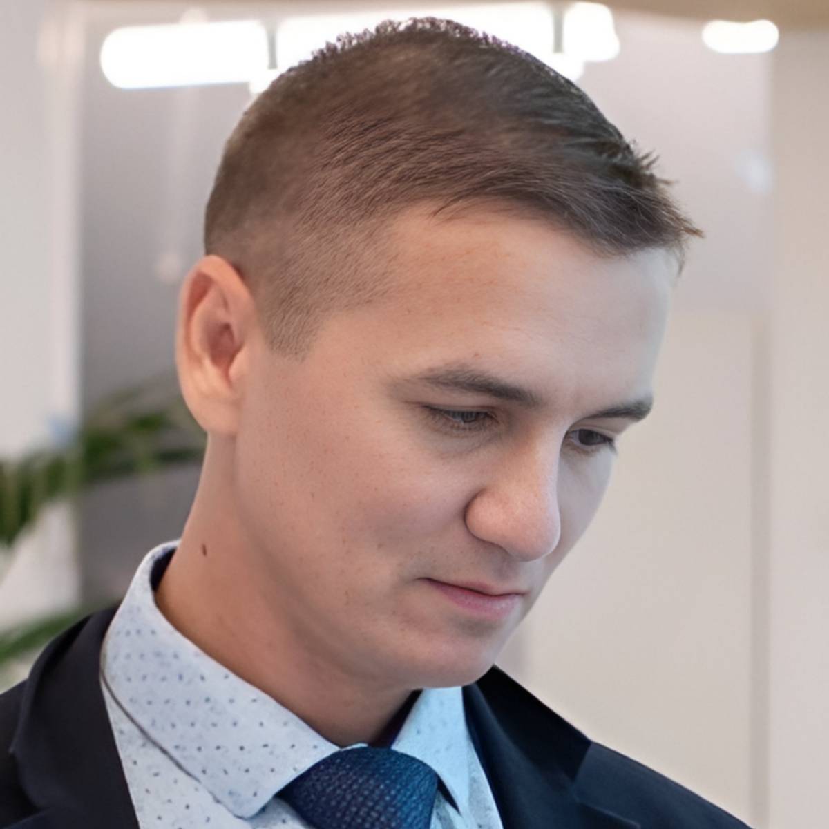 Дмитрий Бочаров