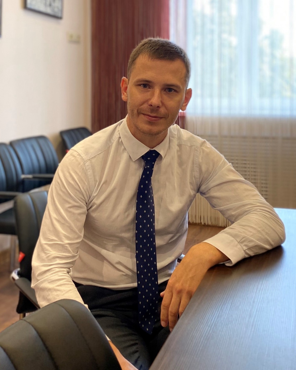 Алексей Фомин | Сетка — социальная сеть от hh.ru