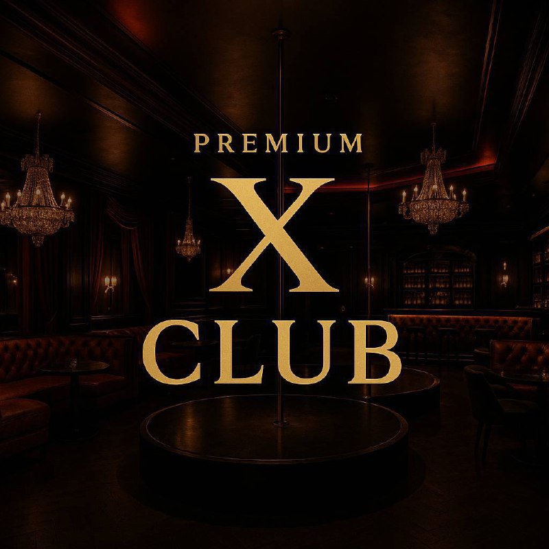 🔥 Премиальный мужской клуб «X Club» – место для избранных! 🔥
Элегантность, приватность и первоклассный сервис – всё это про нас | Сетка — социальная сеть от hh.ru