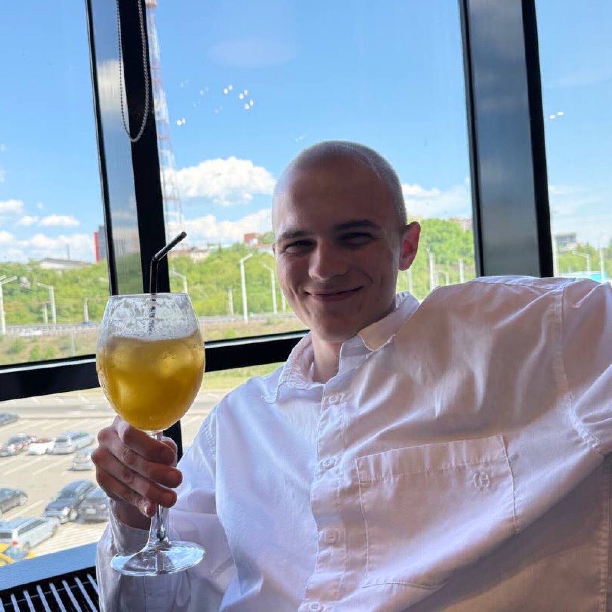 Марк Ожигов | Сетка — социальная сеть от hh.ru