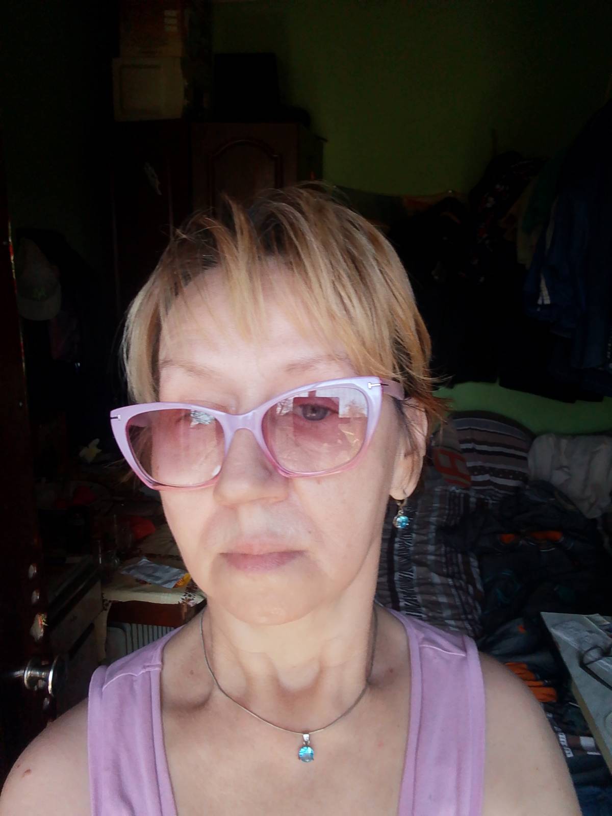 Кузнецова Ольга
