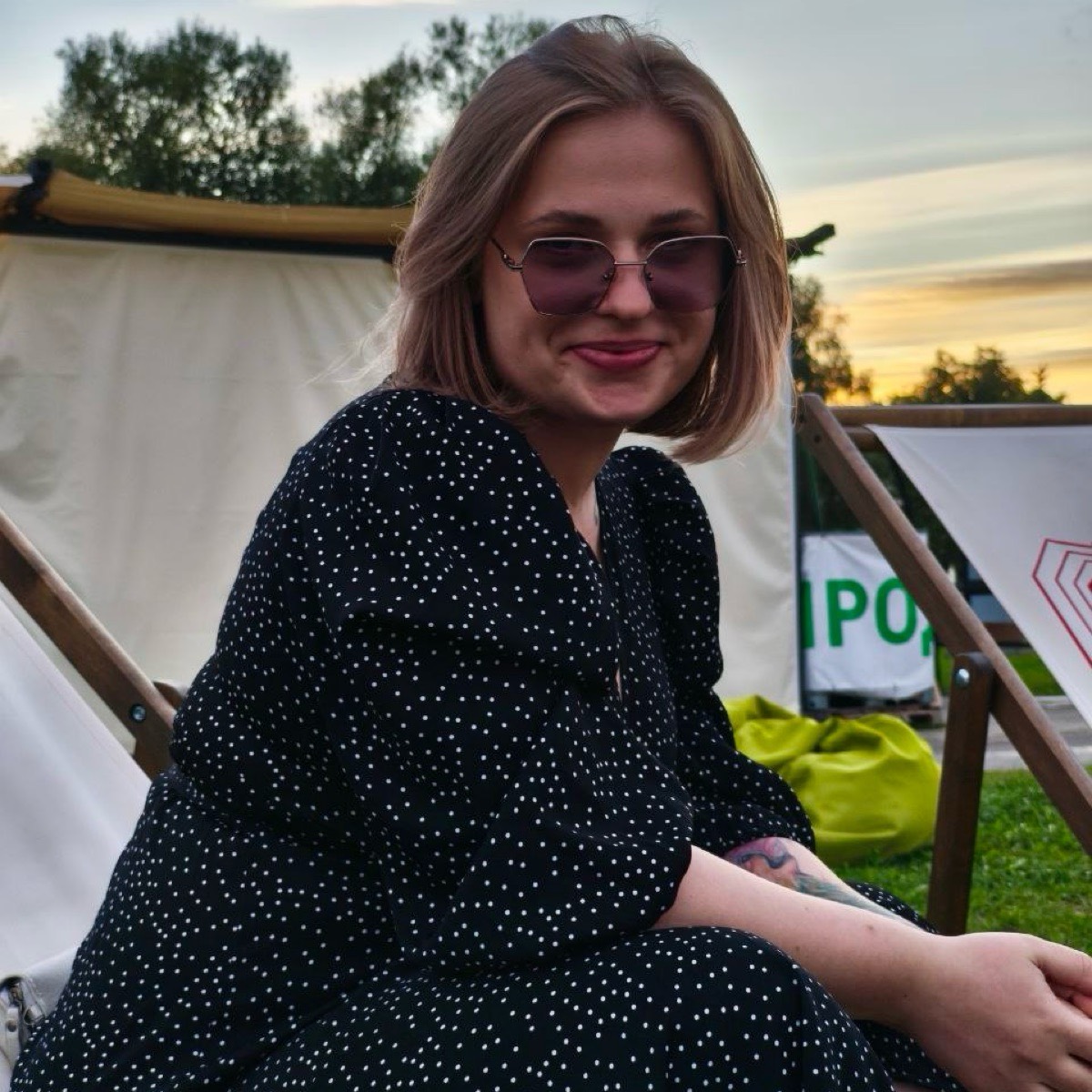 Виктория Брулина