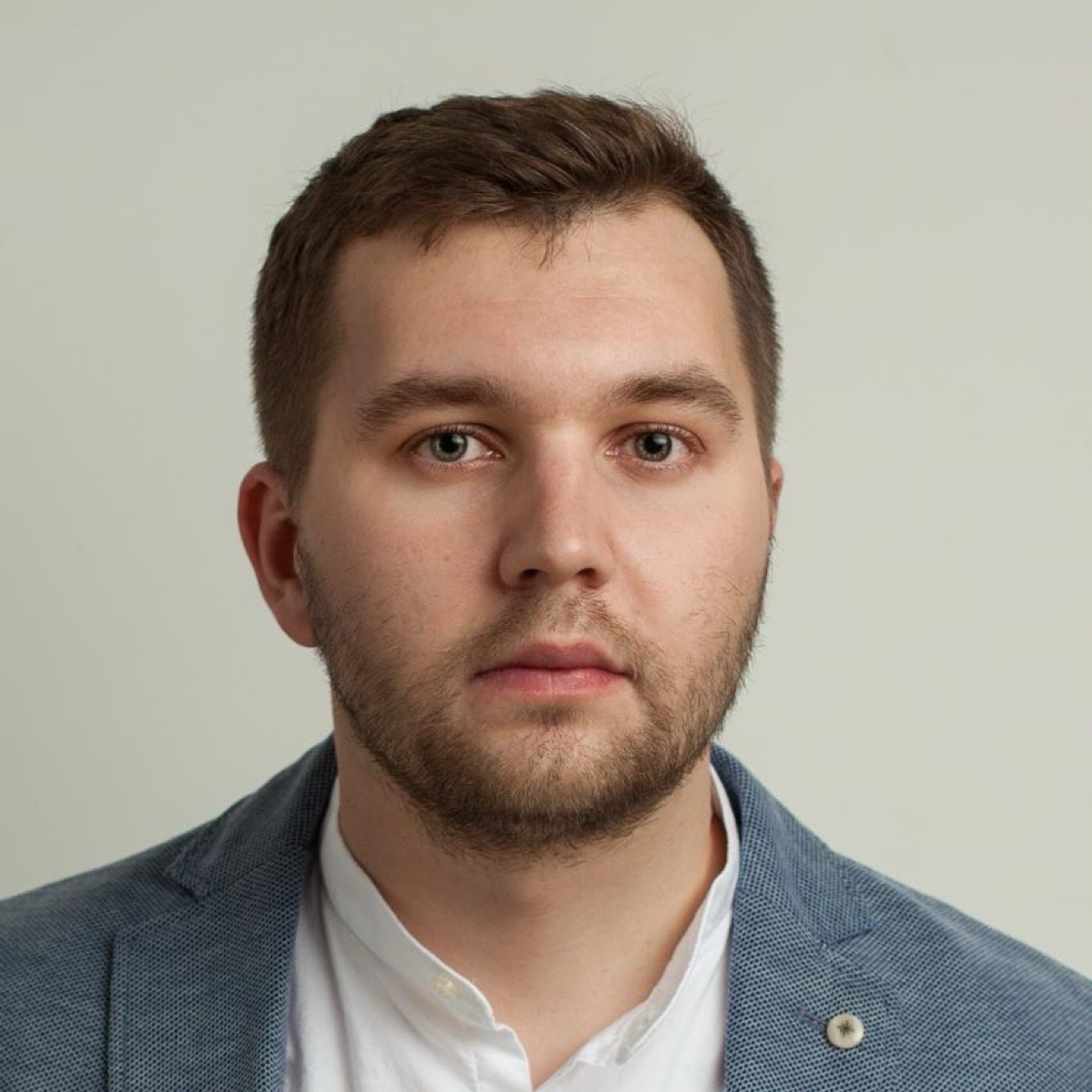 Никита Толкачев