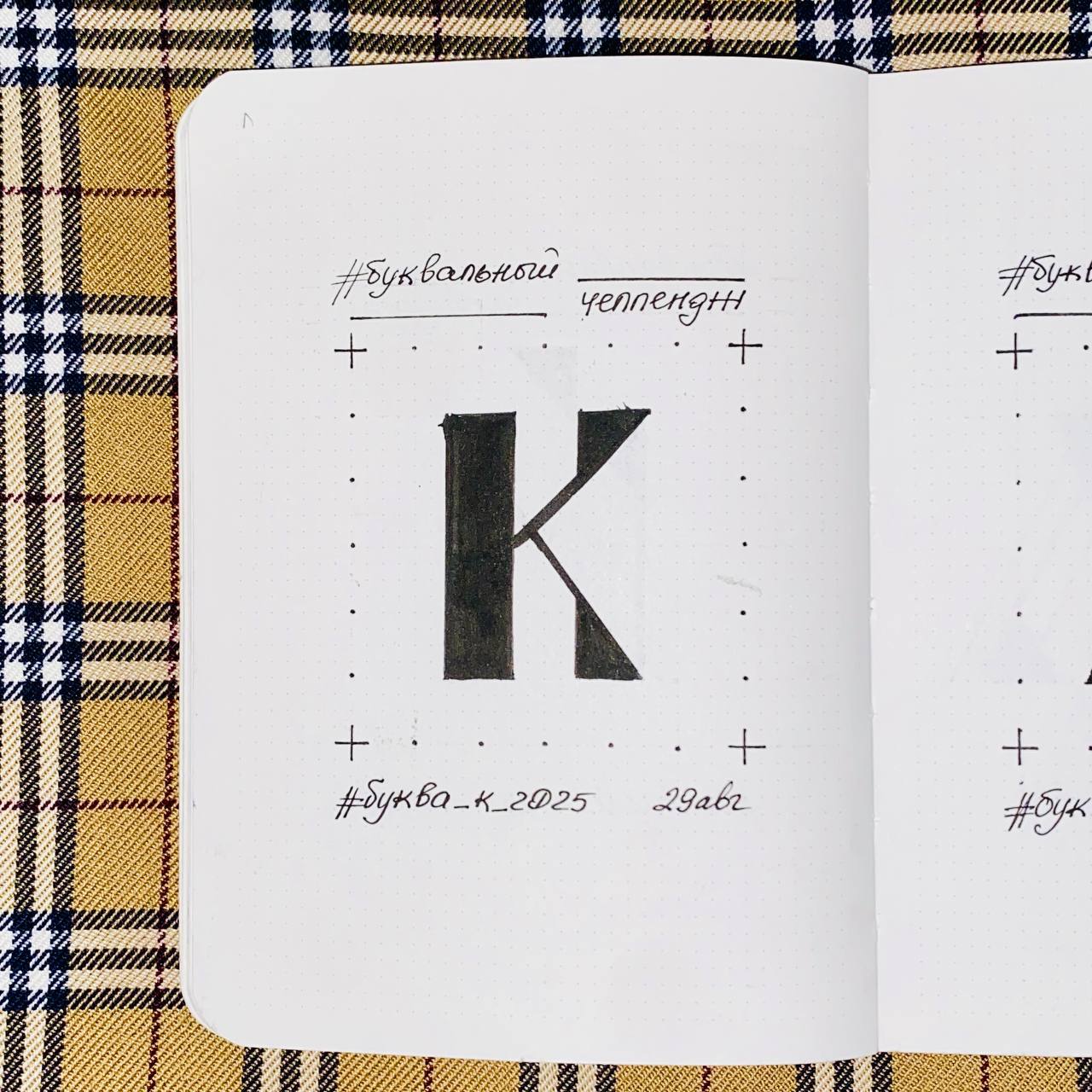 #буквальныйчеллендж
#букваз2025 #букваи2025 #буквай2025 #буквак2025 #буквал2025 #буквам2025
Шрифт: Rose Thorns (шипы розы)
#шрифт #font #lettering #fontdesign #type #ilovetype #typography #бквч | Сетка — социальная сеть от hh.ru