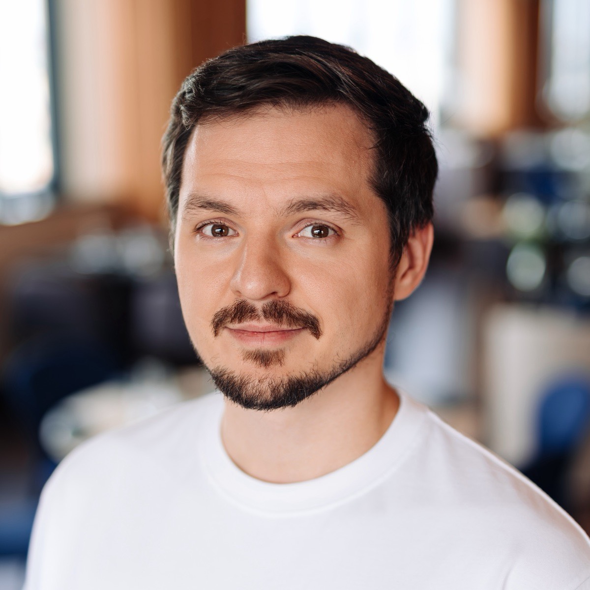 Николай Кочетков