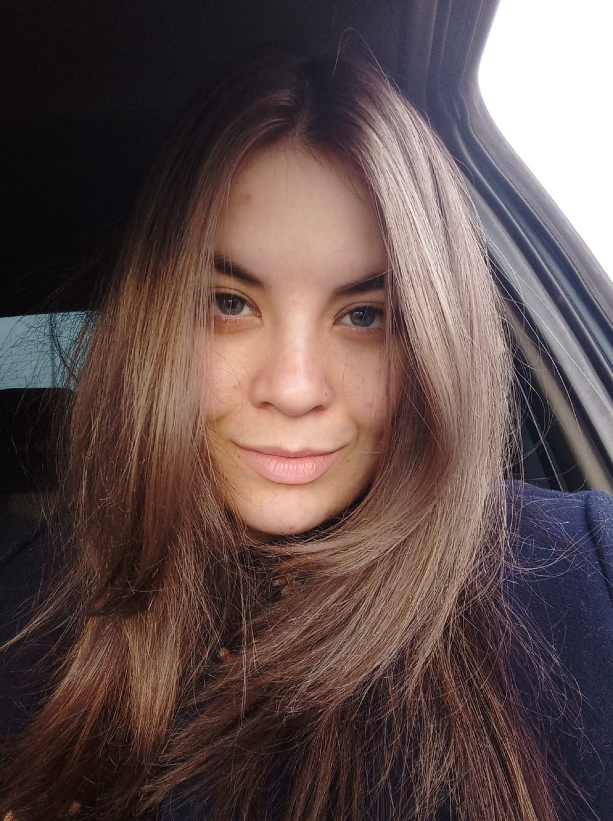 Гринавцева Святослава