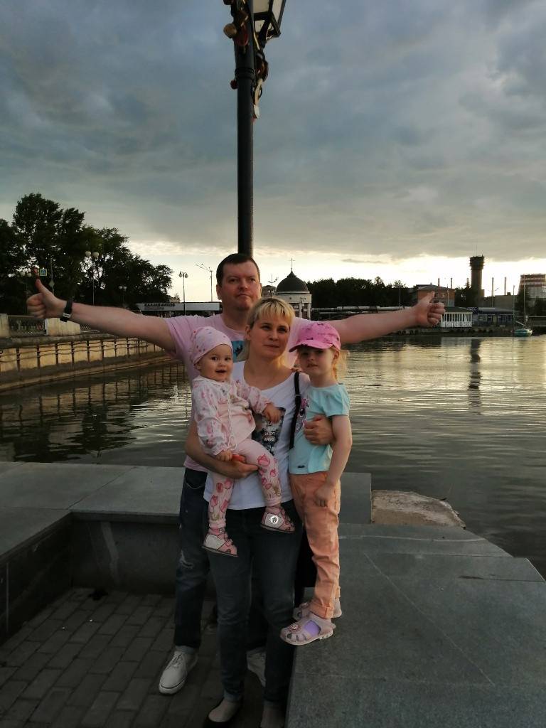 Константин Карпов | Сетка — социальная сеть от hh.ru