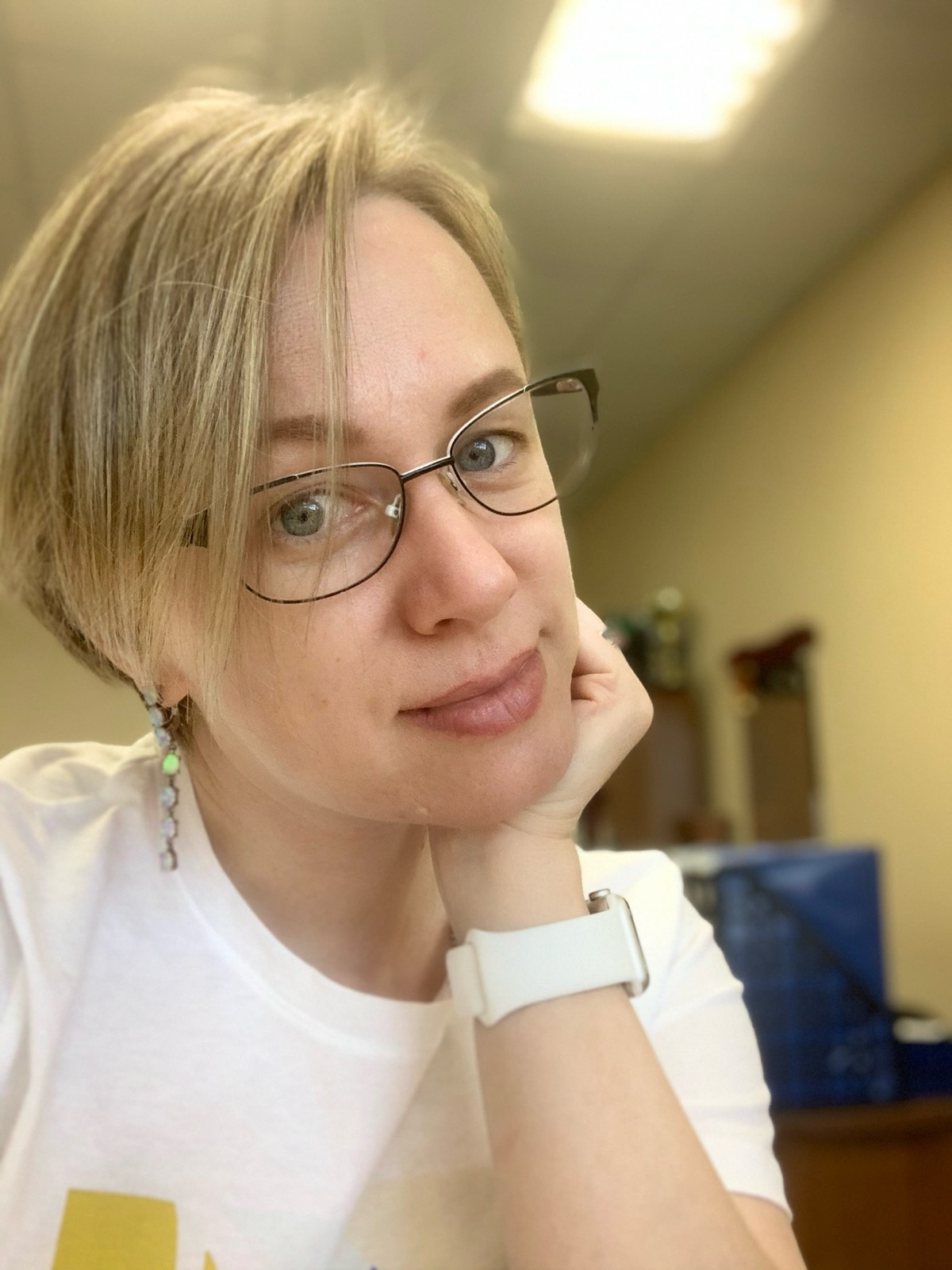 Анна Авилчева | Сетка — социальная сеть от hh.ru