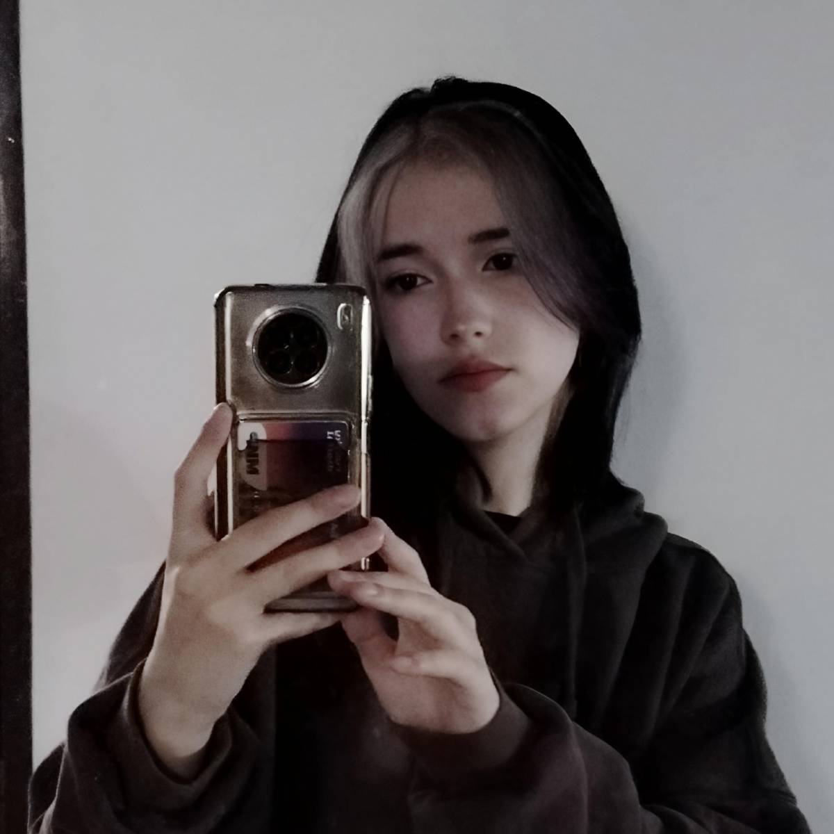 Ксения Желтышева