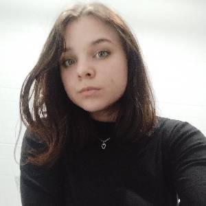 Ксения Лелекова