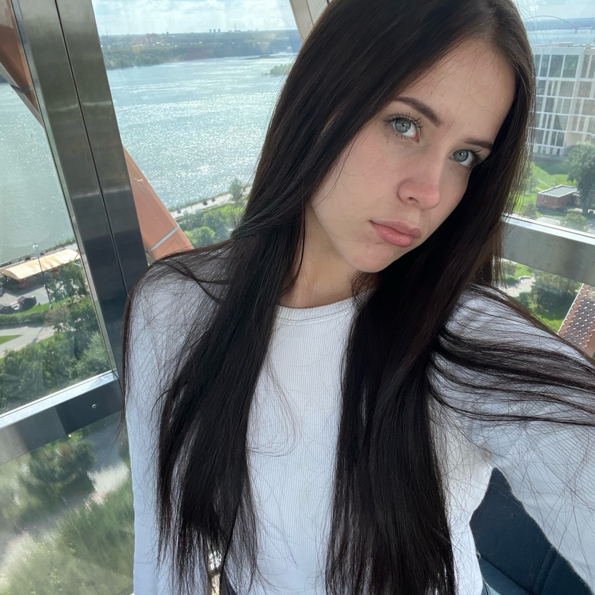 Виктория Афонина | Сетка — социальная сеть от hh.ru