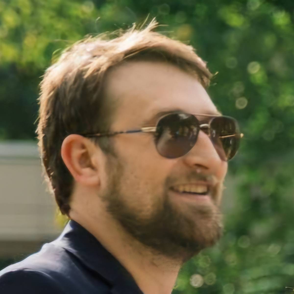 Сергей Постернак | Сетка — социальная сеть от hh.ru