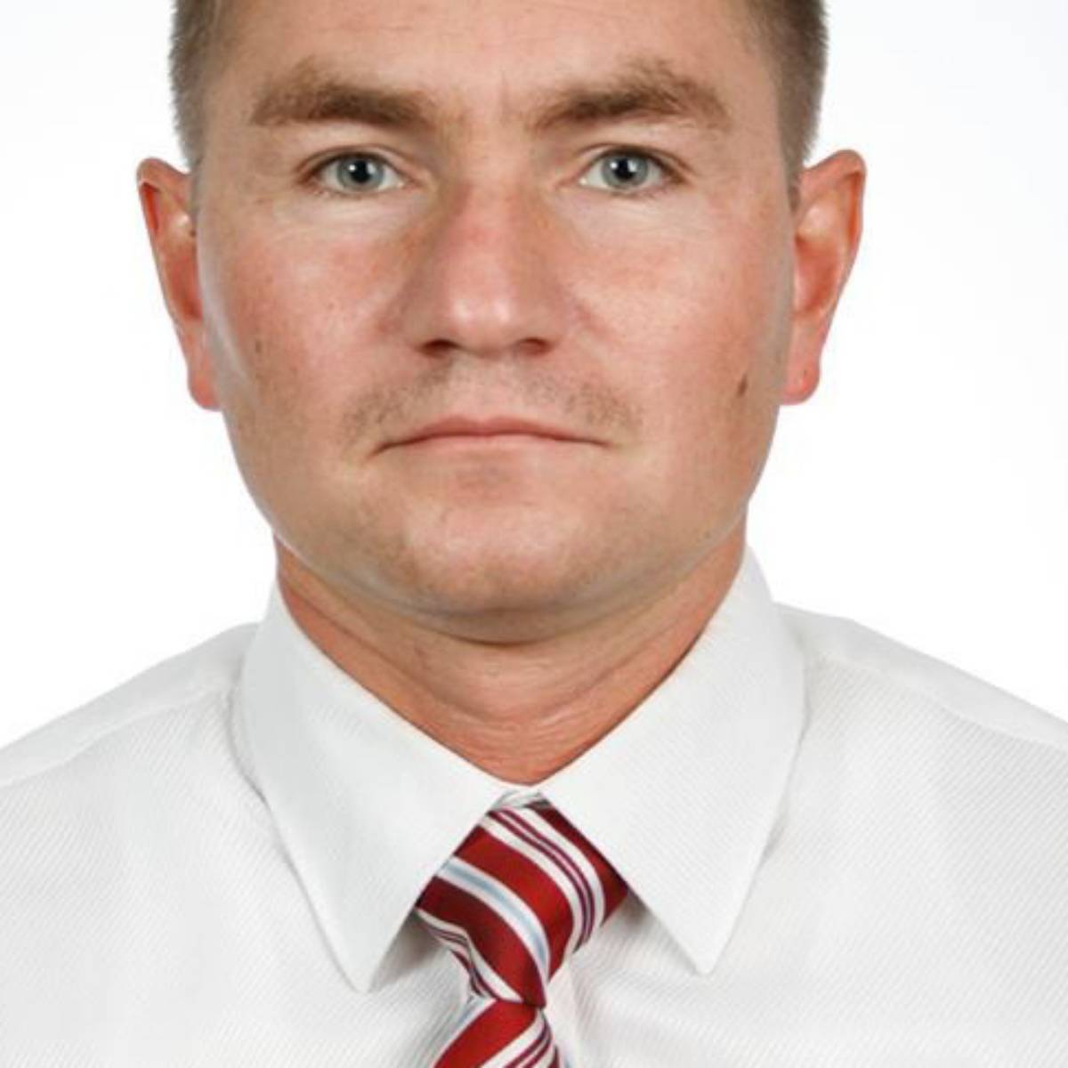 Владимир Гокинаев
