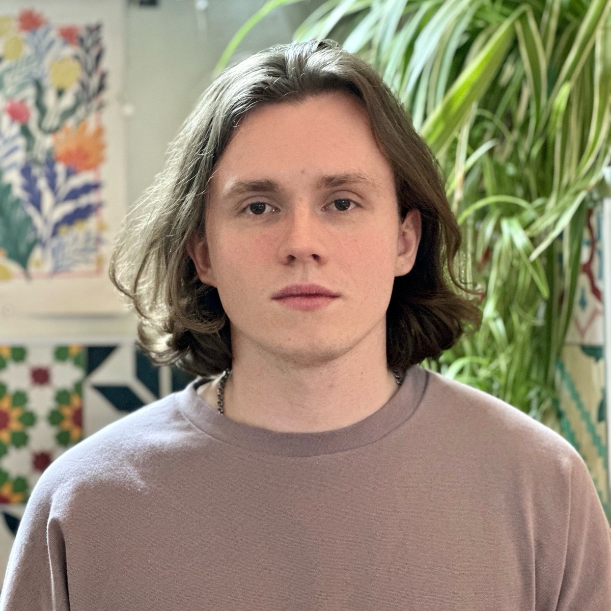 Никита Губин