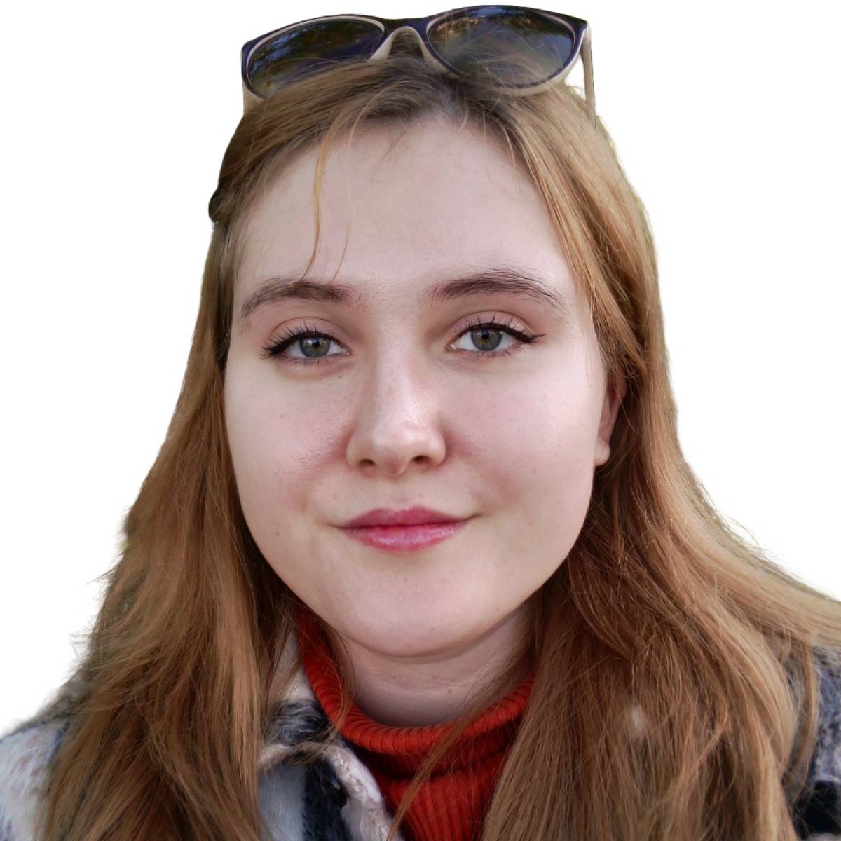 Ксения Степанова