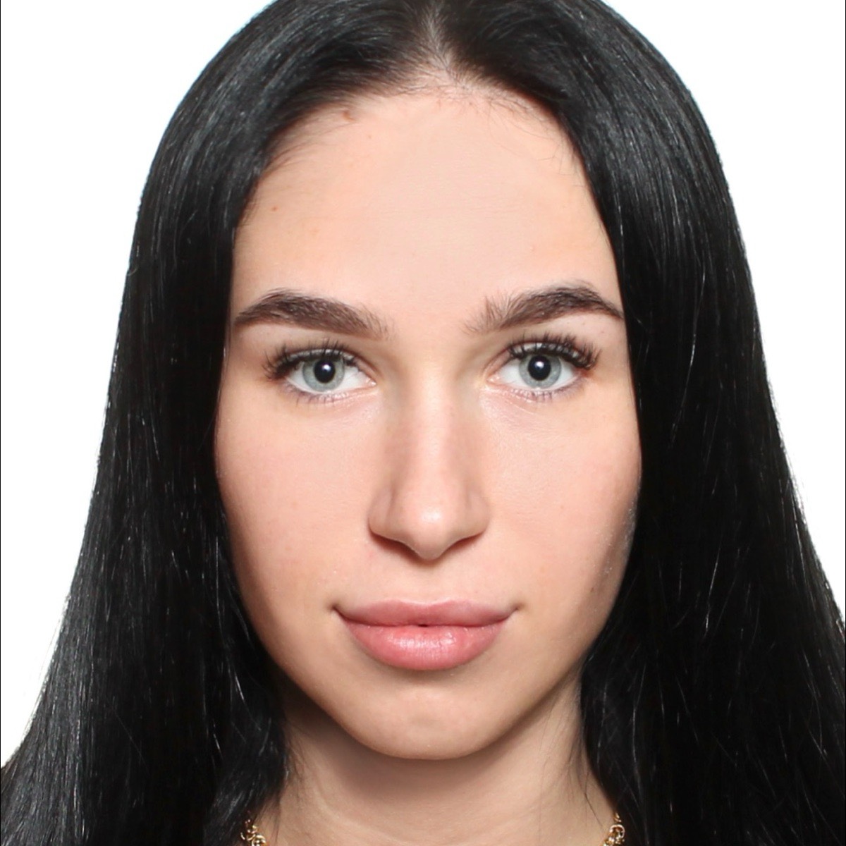 Екатерина Белошицкая