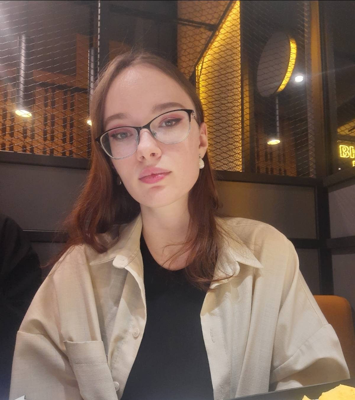 Ксения Зырянова