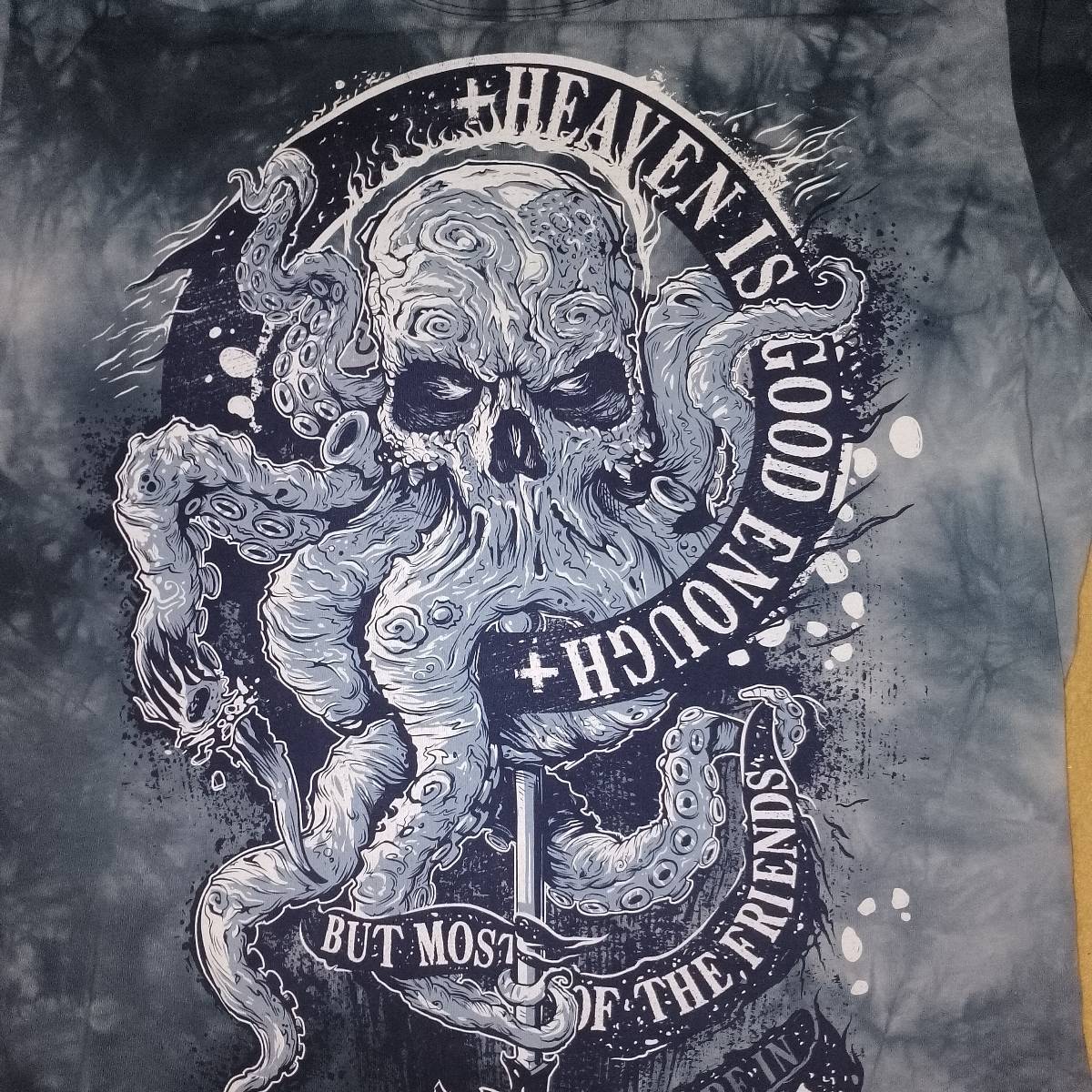 Николай Волот