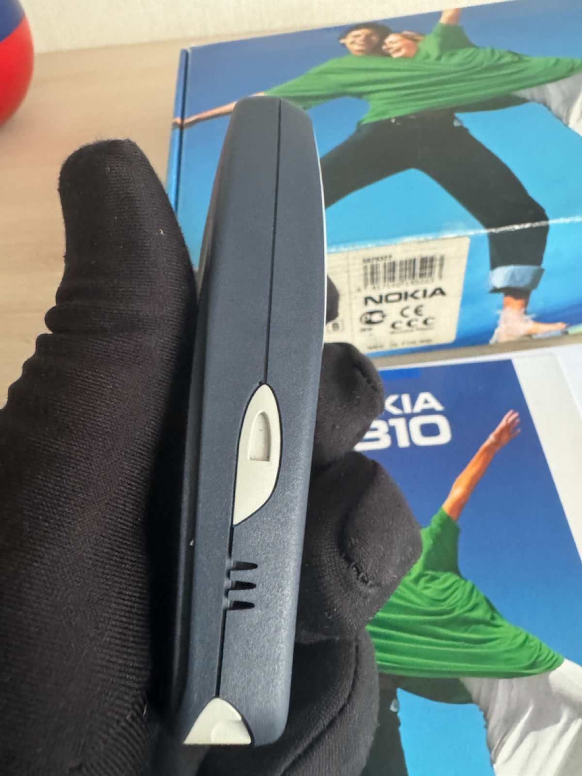 Четверть века Nokia 3310 , 1 сентября 2025г ровно 25 лет !!! | Сетка — социальная сеть от hh.ru