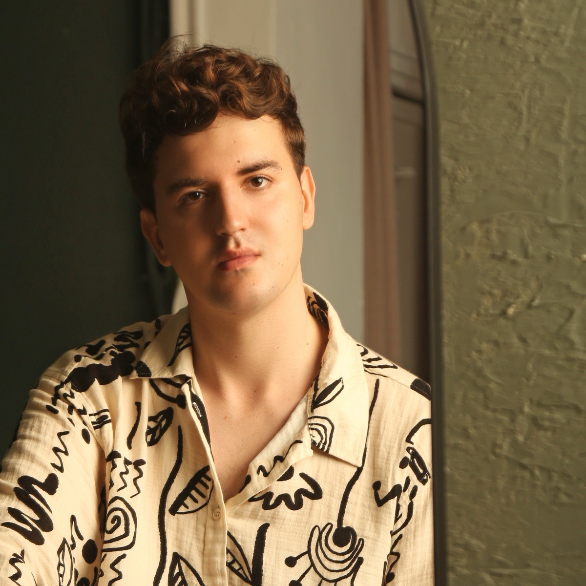 Максим Соколов | Сетка — социальная сеть от hh.ru