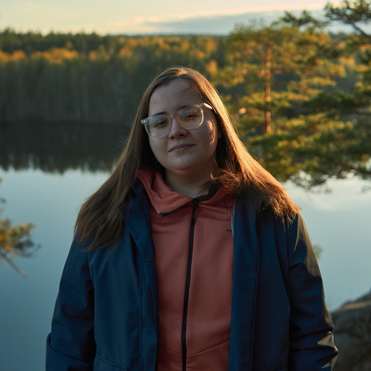 Светлана Ваврина | Сетка — социальная сеть от hh.ru