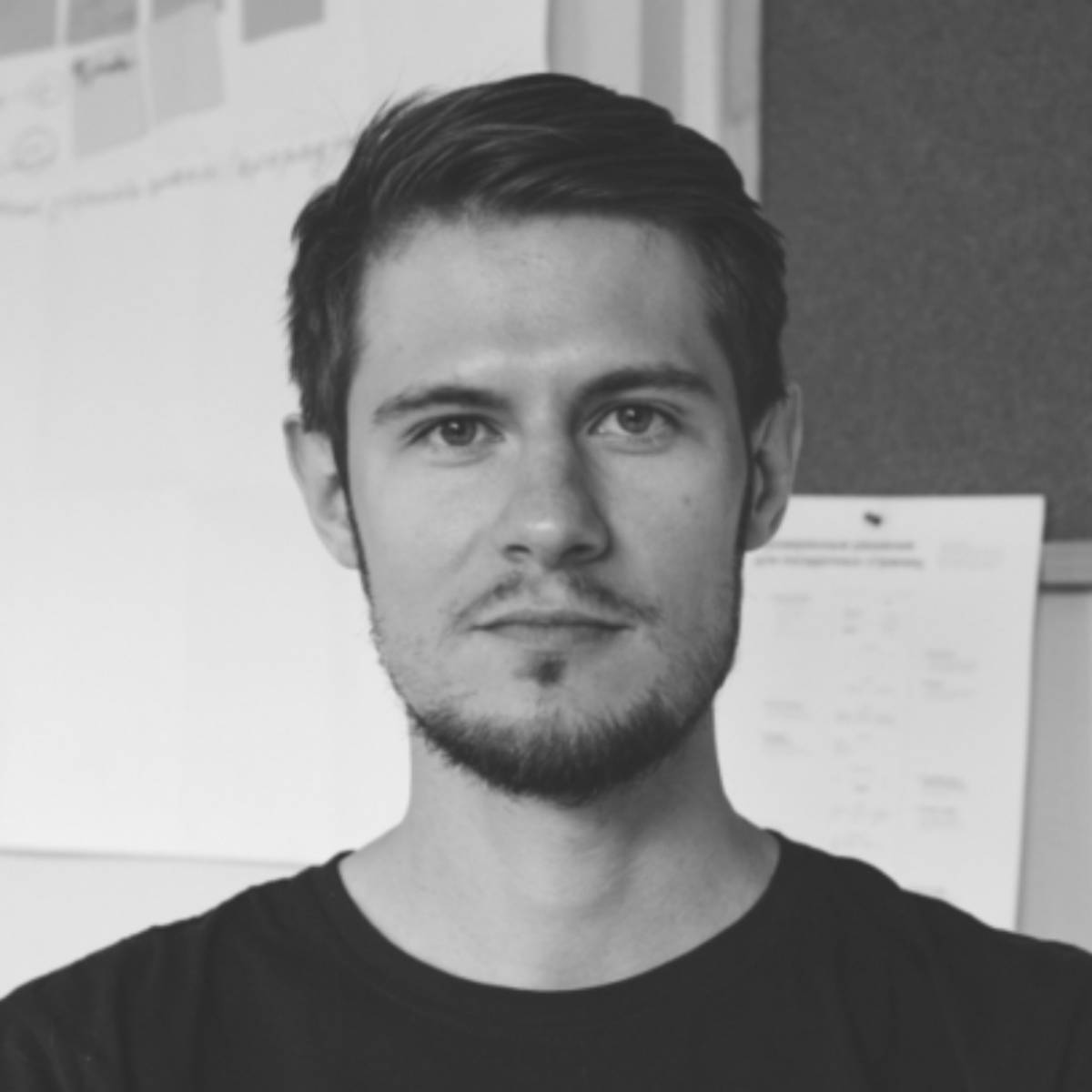 Виталий Губин | Сетка — социальная сеть от hh.ru