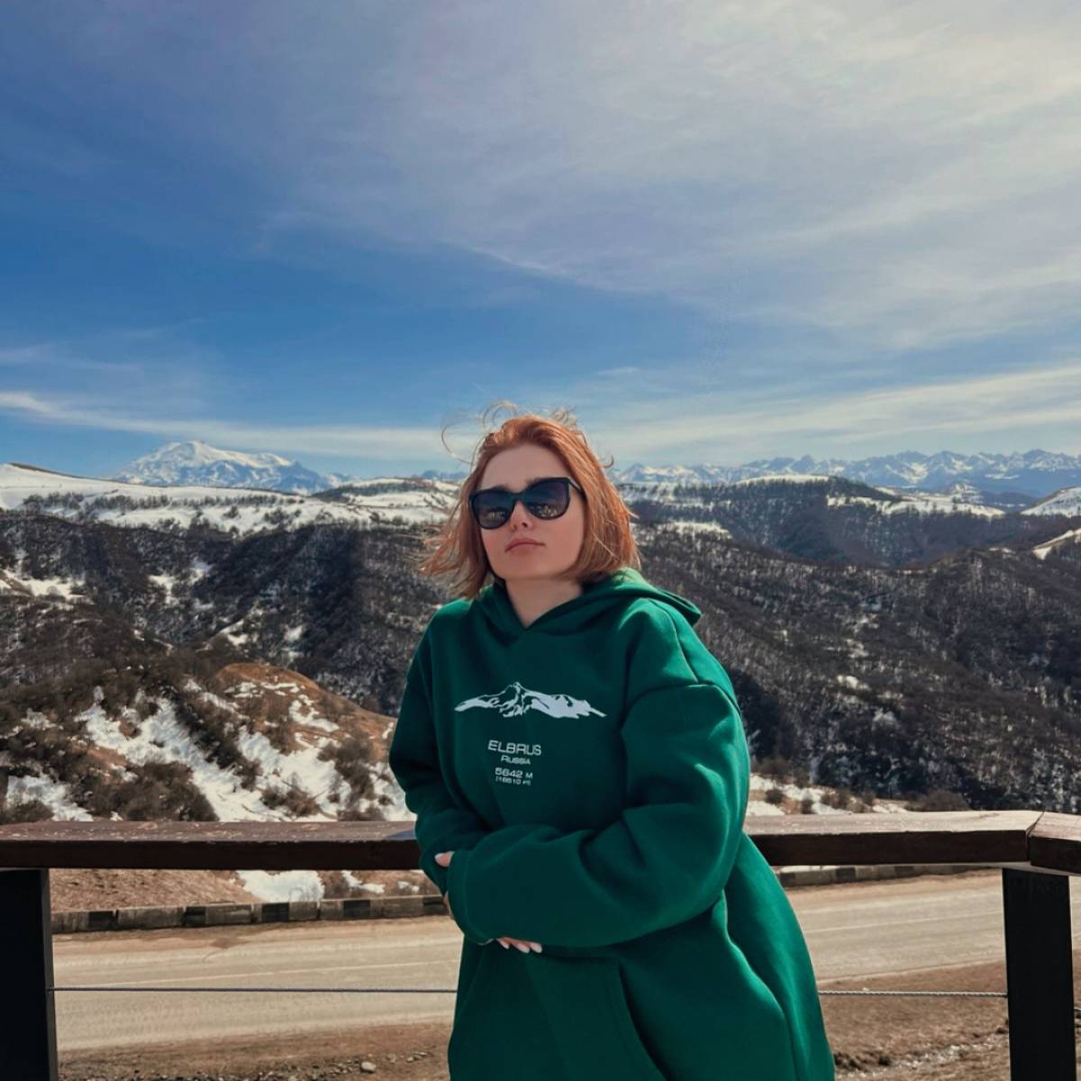 Алина Беспалова | Сетка — социальная сеть от hh.ru