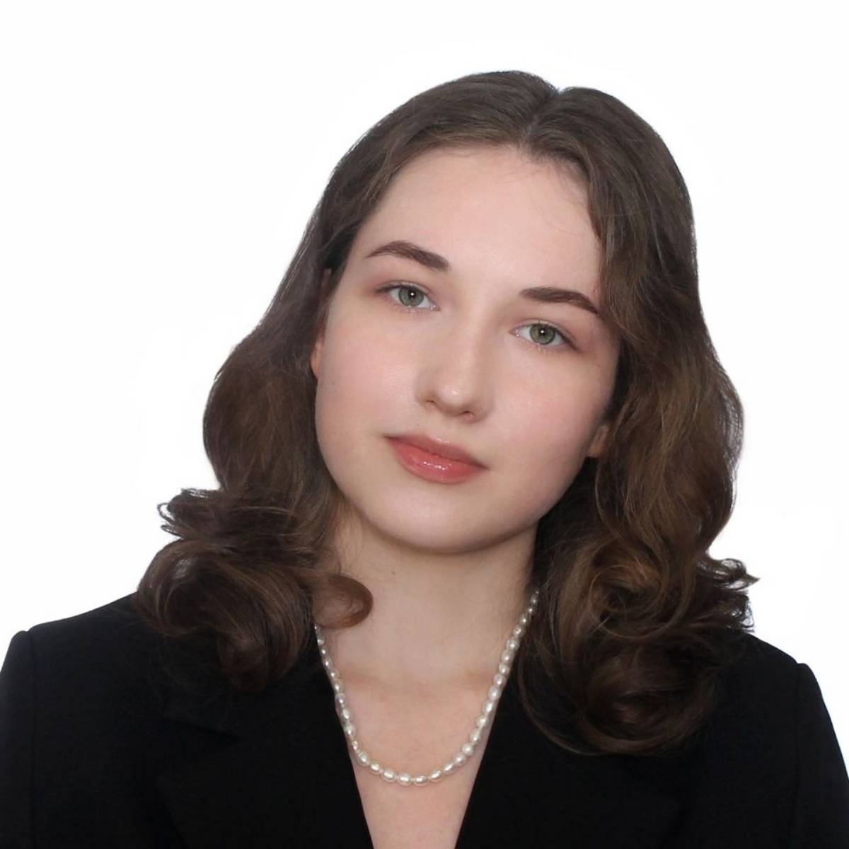 Софья Иванова