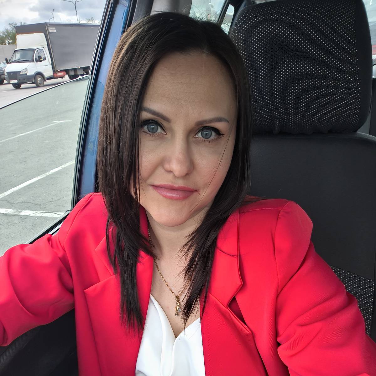 Анастасия Кохно | Сетка — социальная сеть от hh.ru