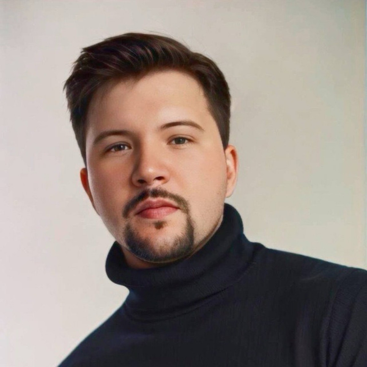 Иван Цыганков | Сетка — социальная сеть от hh.ru