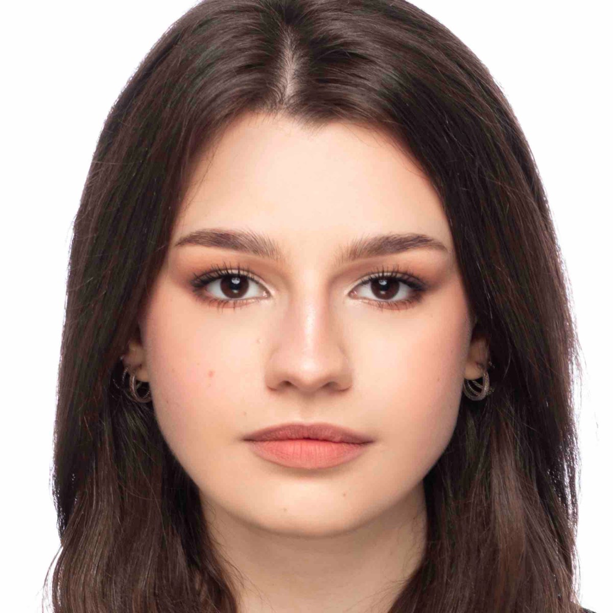 Liza Zagorodnyaya