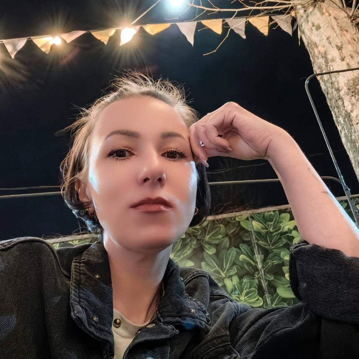 Екатерина Си | Сетка — социальная сеть от hh.ru