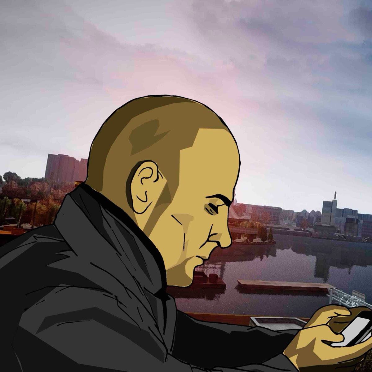 Томас Тамерлан