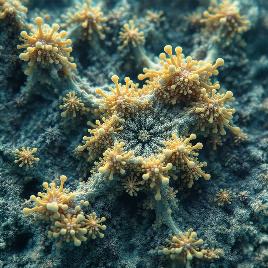 Ключи от будущего растут в лесу. Серьёзно. | Сетка — социальная сеть от hh.ru