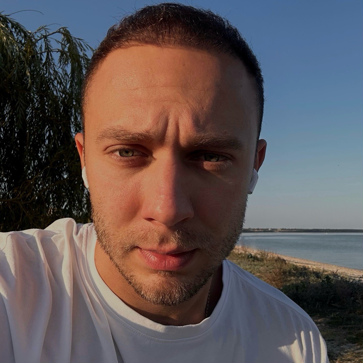 Егор Садовой