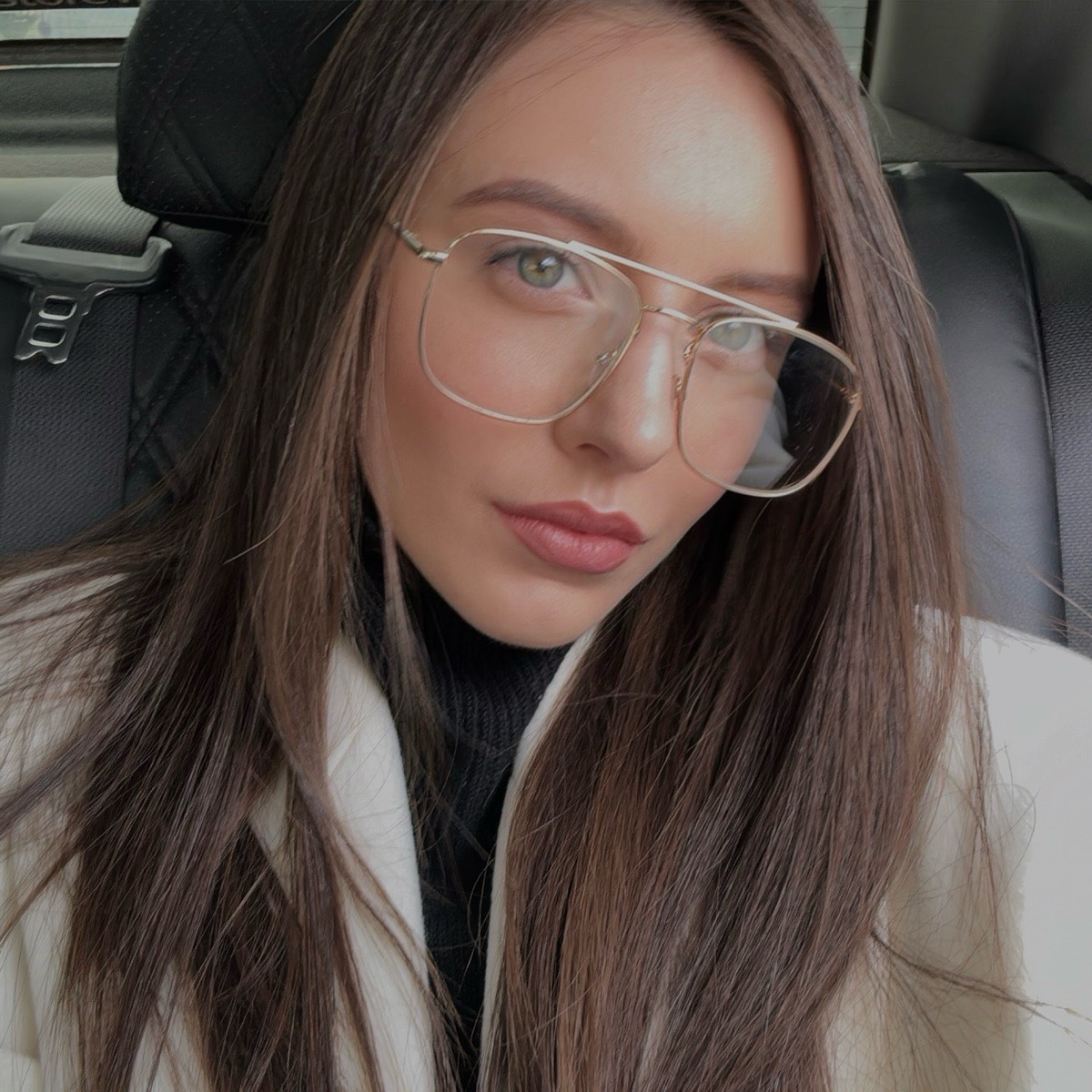 Юлия Маширова | Сетка — социальная сеть от hh.ru