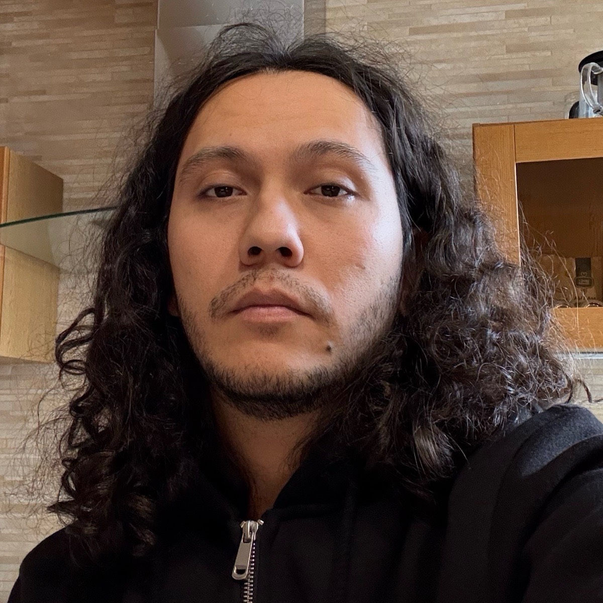 Ислом Гулямов | Сетка — социальная сеть от hh.ru