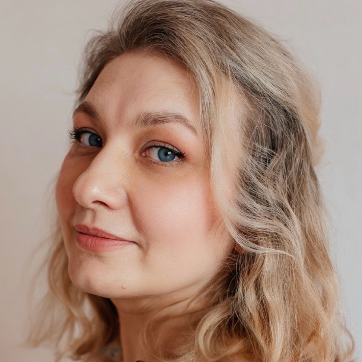 Людмила Коныгина | Сетка — социальная сеть от hh.ru