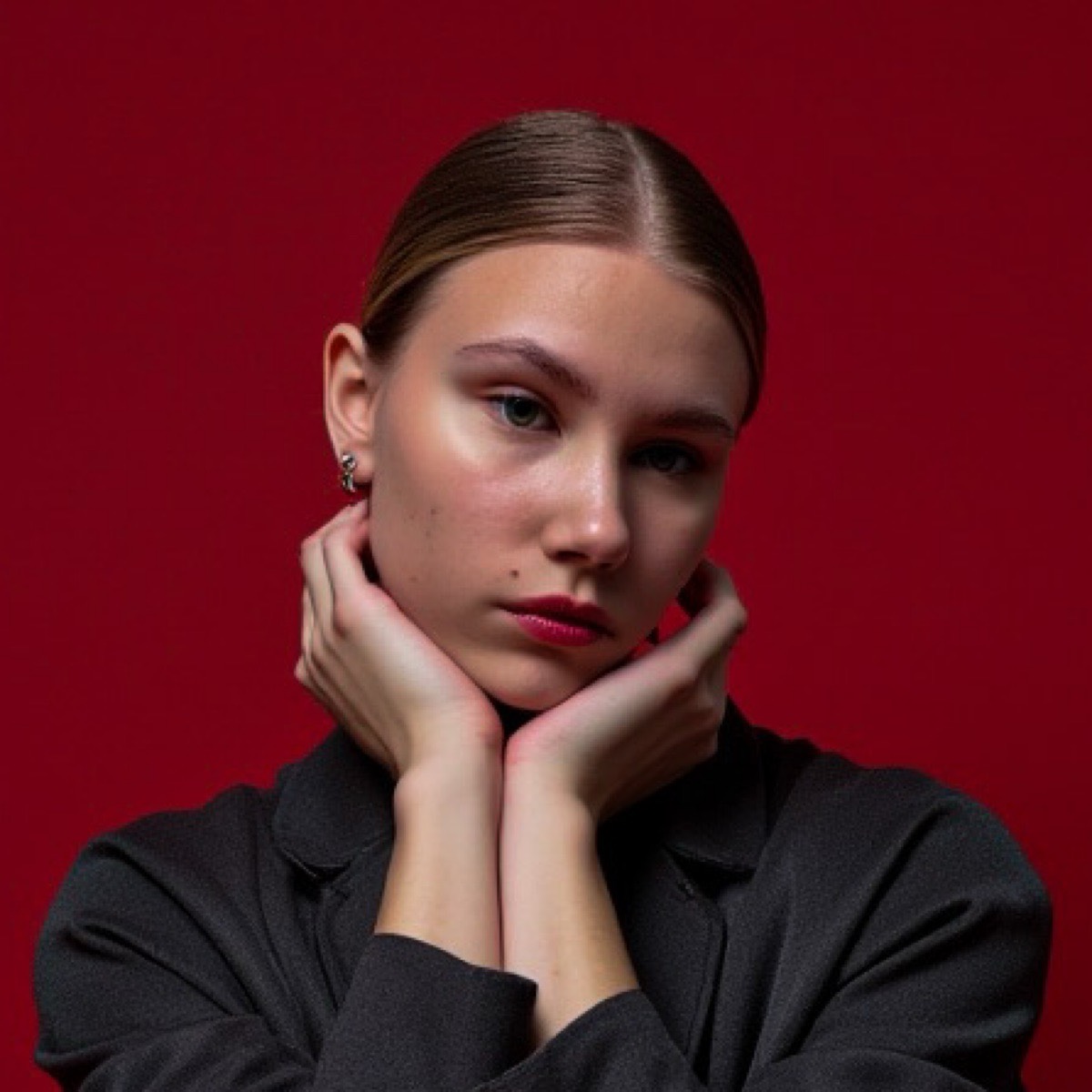 Арина Калабашкина