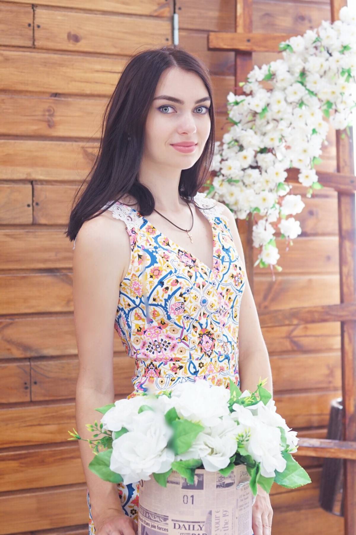 Ольга Шульгина