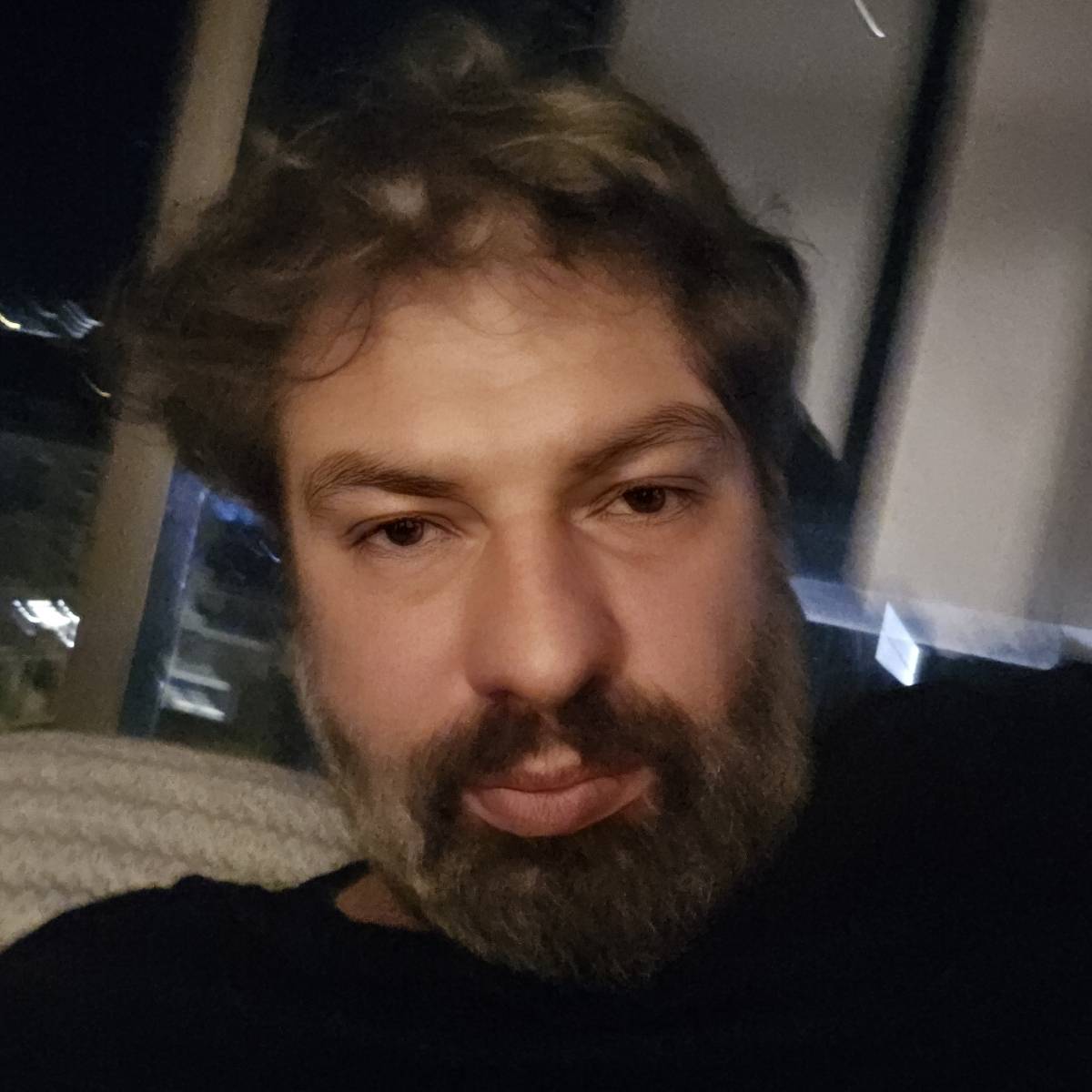 Cem Kul