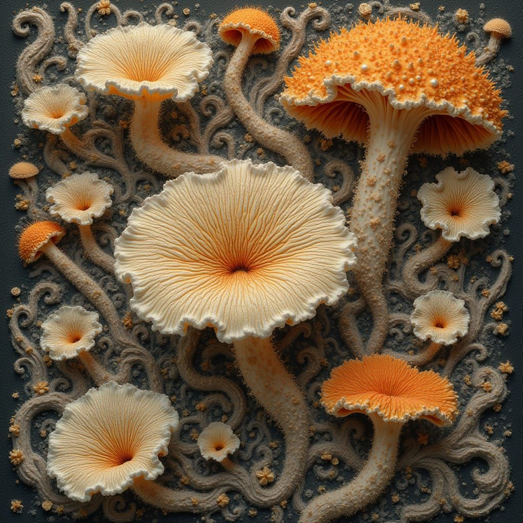 Ну вот и прошёл мой первый день в сетке | Сетка — социальная сеть от hh.ru