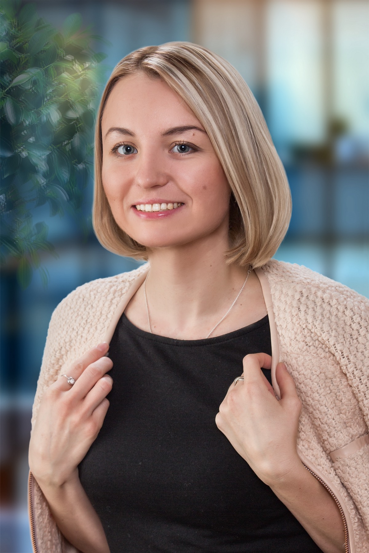 Анна Наумова
